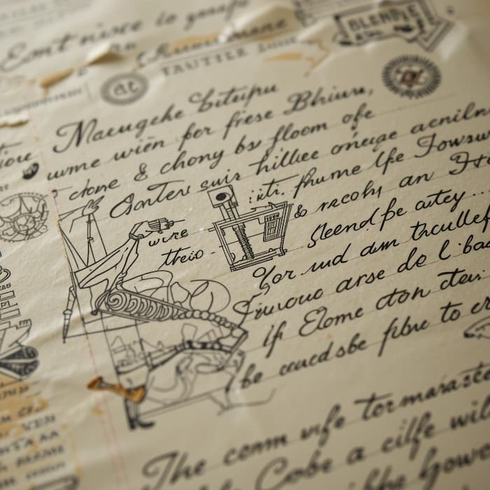  Discover why mysterious letters delight kids and adults