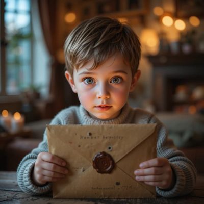 Discover non-toy gifts that encourage creativity