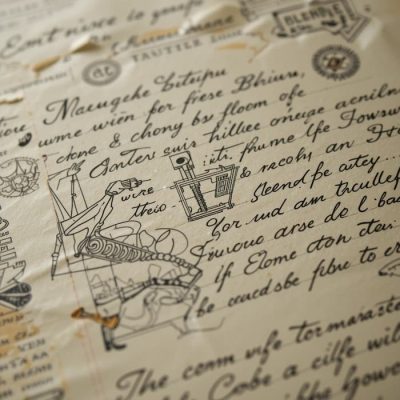  Discover why mysterious letters delight kids and adults